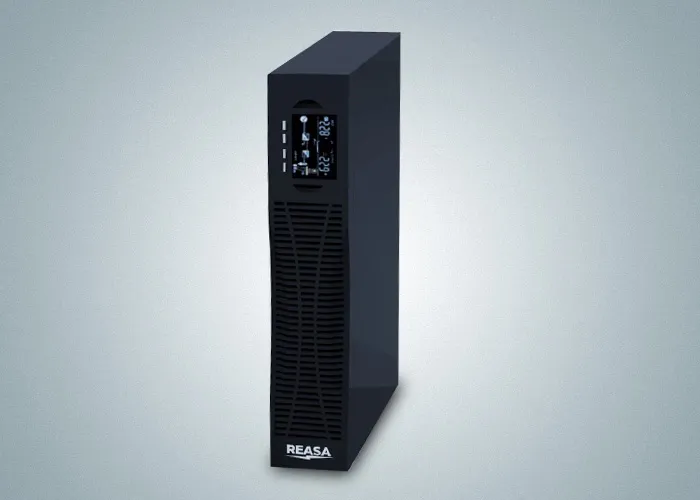 UPS RSP-1K120-RT, vista 1